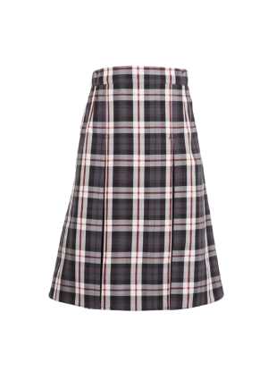 Awatapu College Skirt Tartan